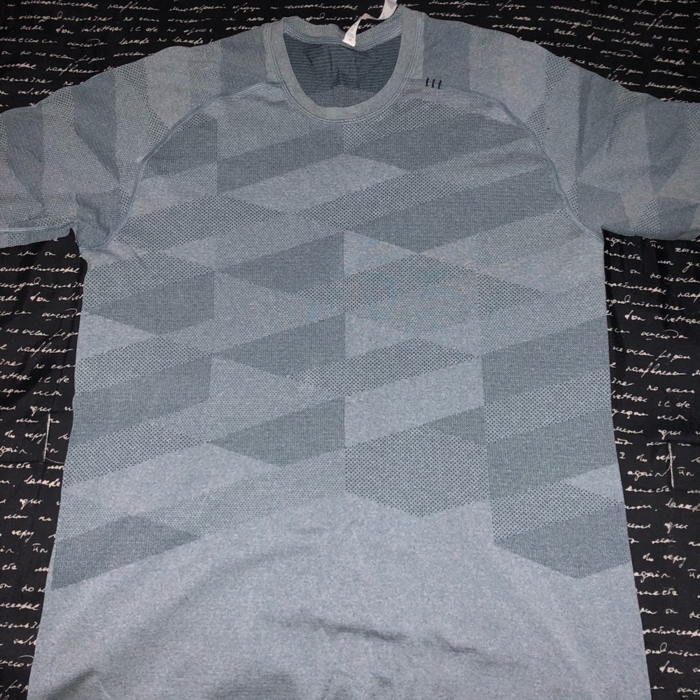 Men lululemon